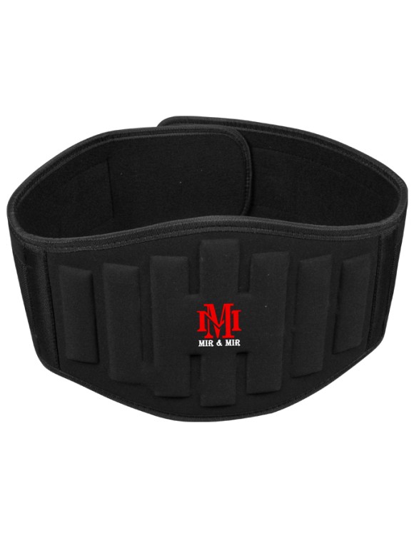 Neoprene Lifting Belts